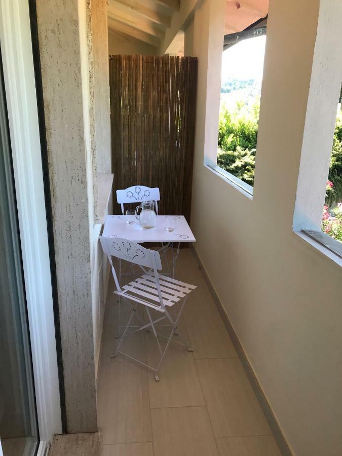 B&B La Casa Di Alice Camaiore Exterior photo